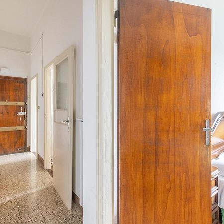Ranzani 8 Appartement Bologna Buitenkant foto