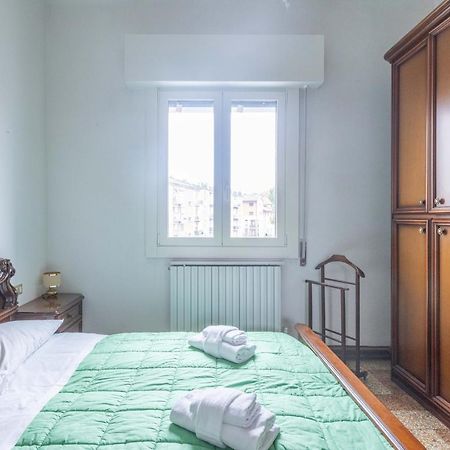 Ranzani 8 Appartement Bologna Buitenkant foto