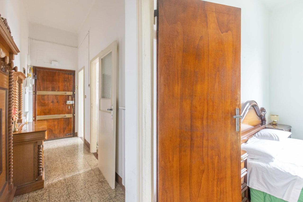 Ranzani 8 Appartement Bologna Buitenkant foto
