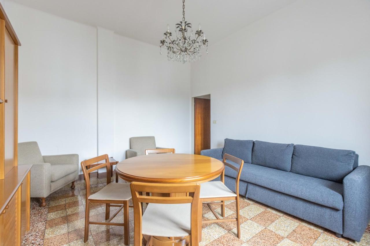 Ranzani 8 Appartement Bologna Buitenkant foto