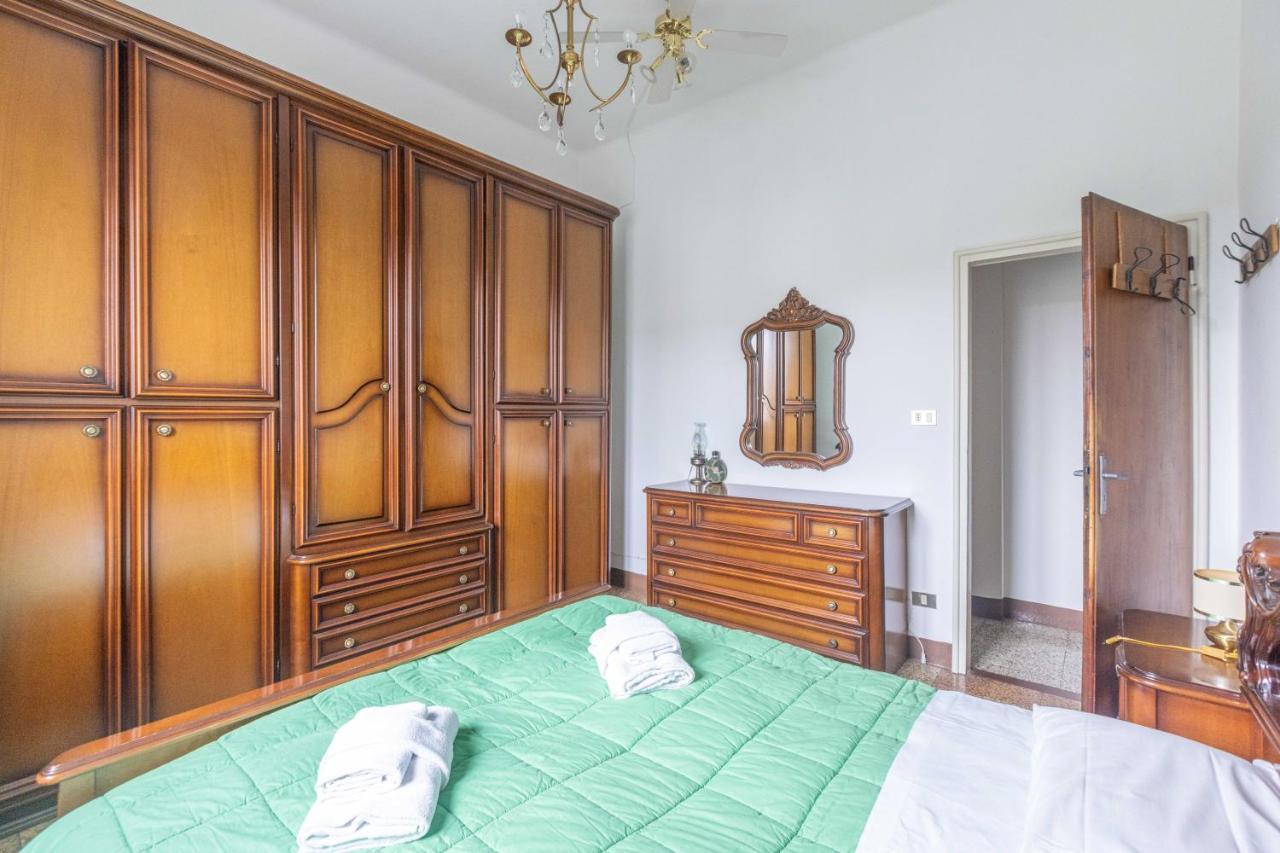Ranzani 8 Appartement Bologna Buitenkant foto