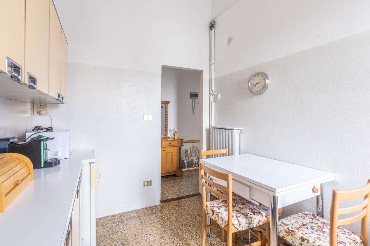 Ranzani 8 Appartement Bologna Buitenkant foto