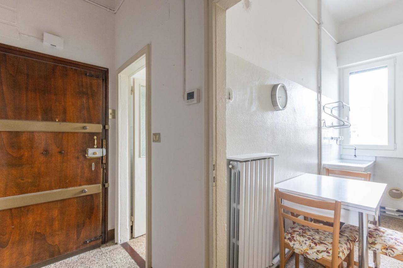 Ranzani 8 Appartement Bologna Buitenkant foto
